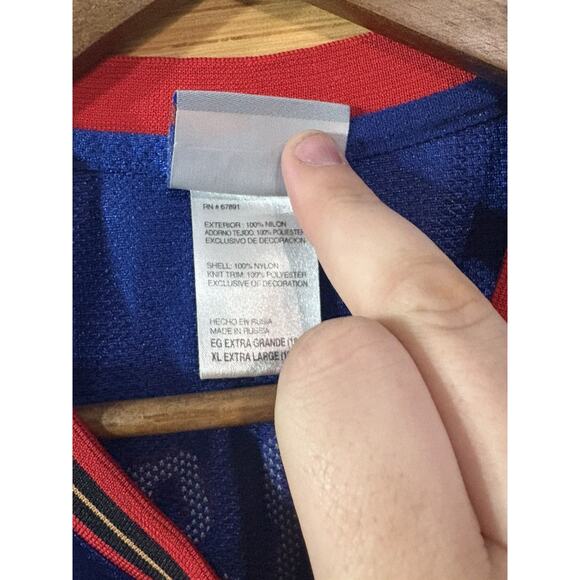 iverson jersey fire🔥 - Picture 6 of 6